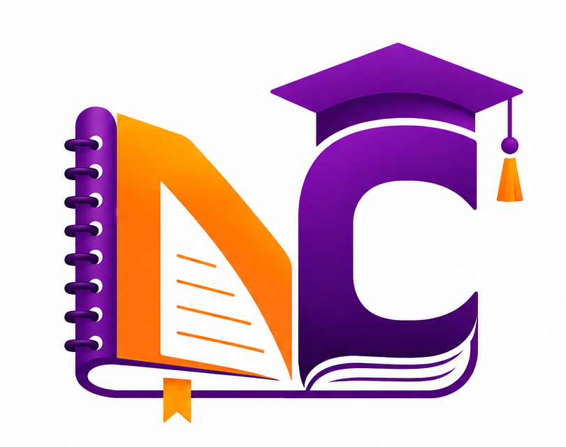 NOTE AND CLASS icon