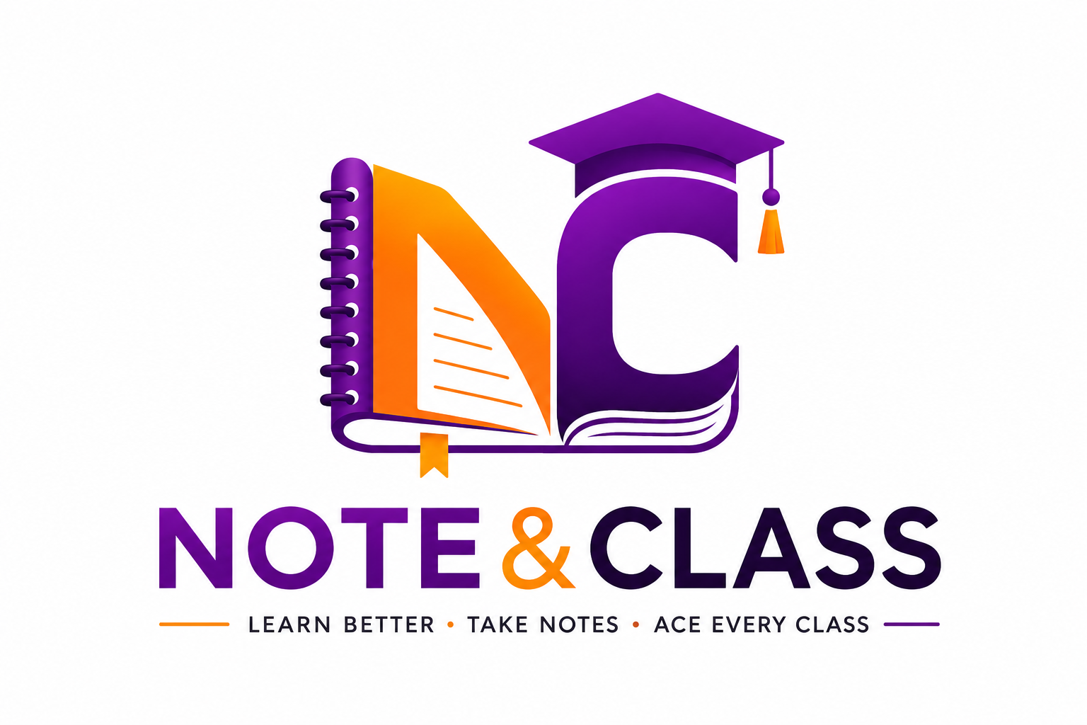 NOTE AND CLASS logo